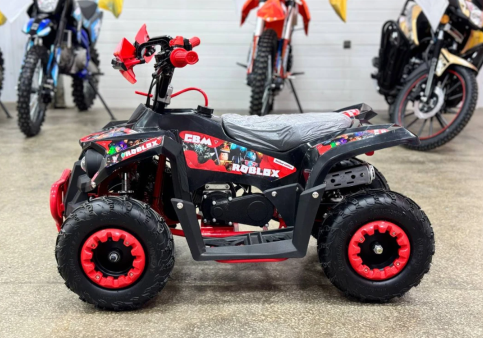Квадроцикл GBM ROBLOX в Коломне