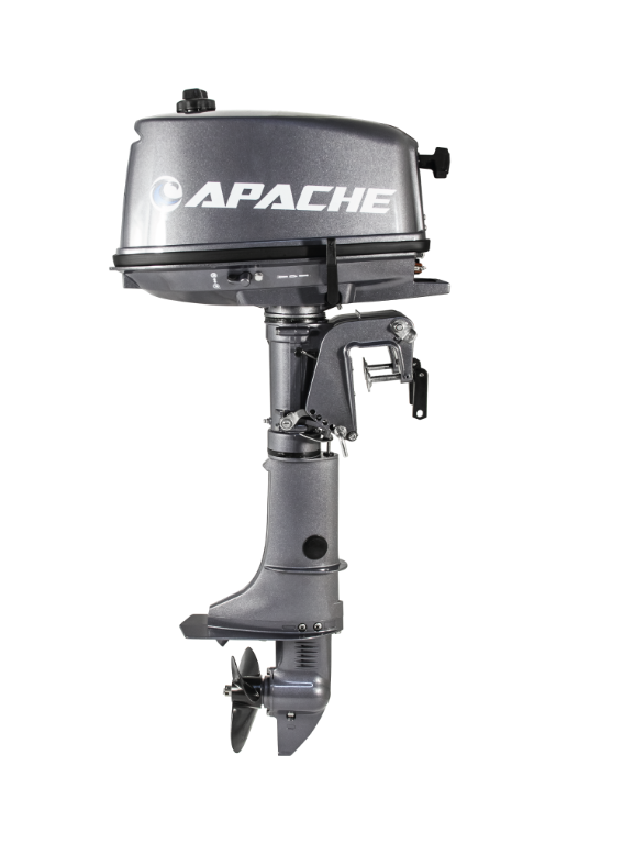 Лодочный мотор APACHE T5 BS в Коломне