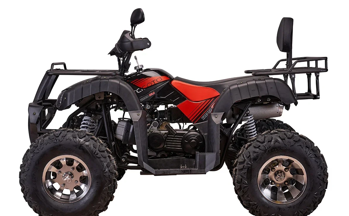 Квадроцикл YACOTA SELA 200 PRO в Коломне