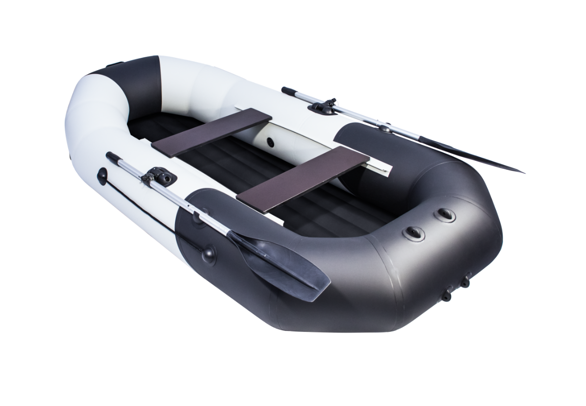 Лодка Таймень NX 270 НД в Коломне