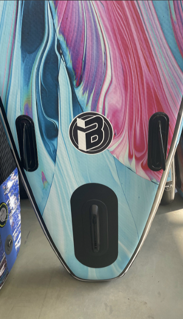 SUP (САП) ДОСКА RAIDEX I BOARD 11’ (332СМ) N 33 в Коломне