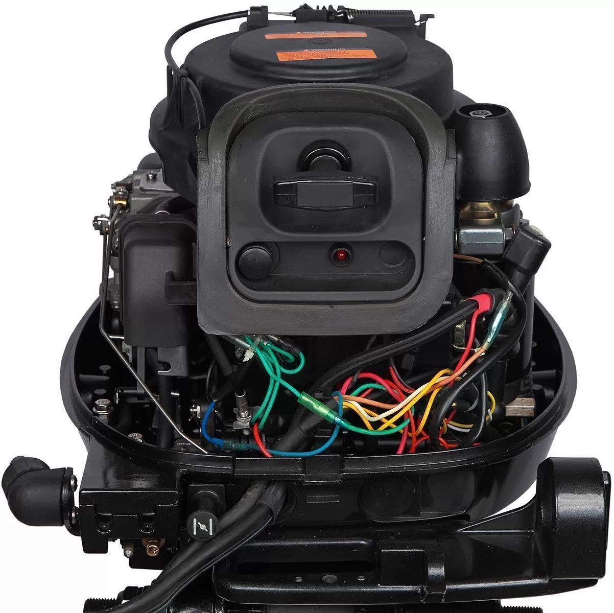 Лодочный мотор MARLIN MF 9.9 AMHS в Коломне