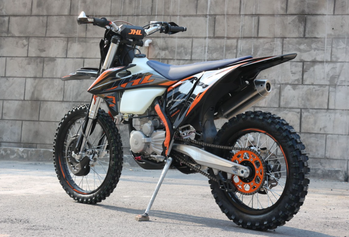 Мотоцикл JHLMOTO JHL Z5 NB300 (174MN-5) в Коломне