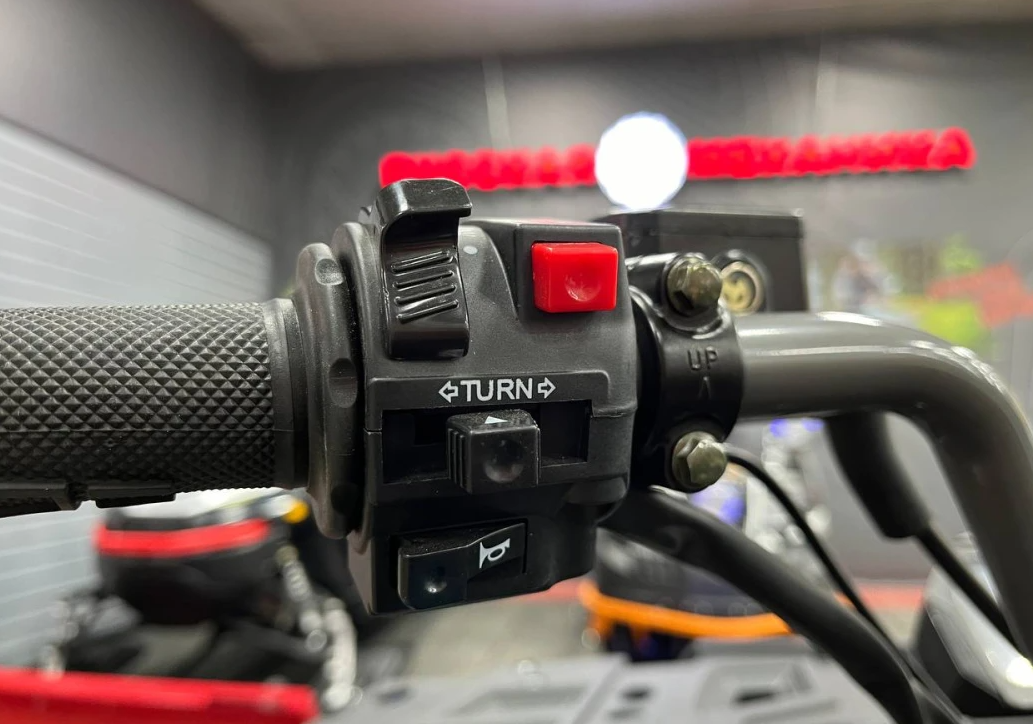 Квадроцикл PROMAX RENEGADE 300 LONG WINCH PRO (2025) в Коломне