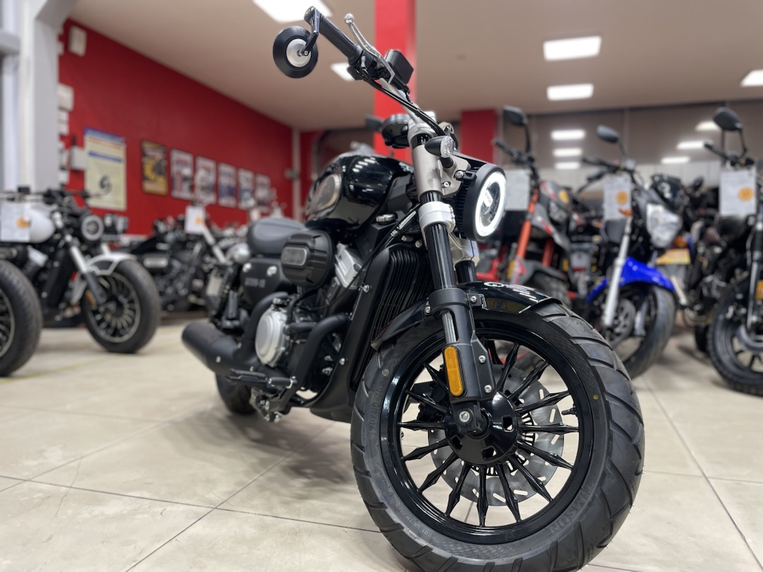 Мотоцикл Benda Chinchilla 300 в Коломне