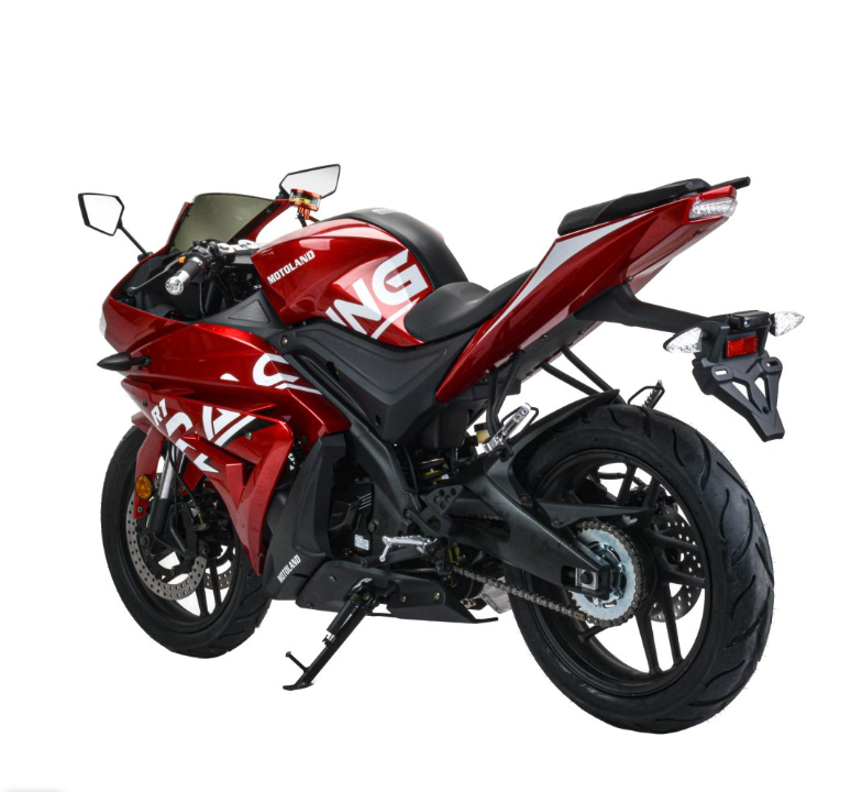 Мотоцикл MOTOLAND (МОТОЛЕНД) R1 300 в Коломне