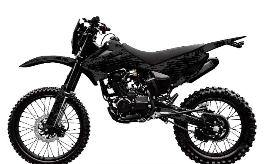 Кроссовый мотоцикл PROMAX ARMY 250 в Коломне