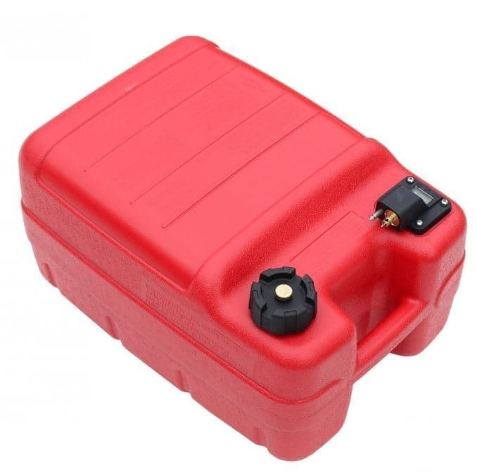 БАК ТОПЛИВНЫЙ 24 ЛИТРА ДЛЯ КАТЕРОВ И ЛОДОК в Коломне