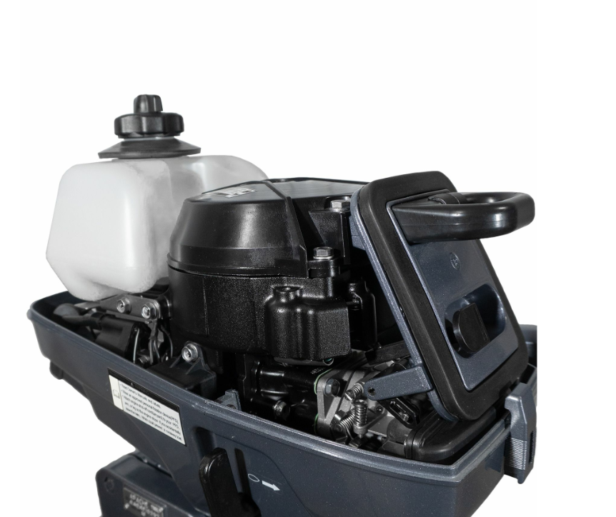 Лодочный мотор APACHE T3 BS в Коломне