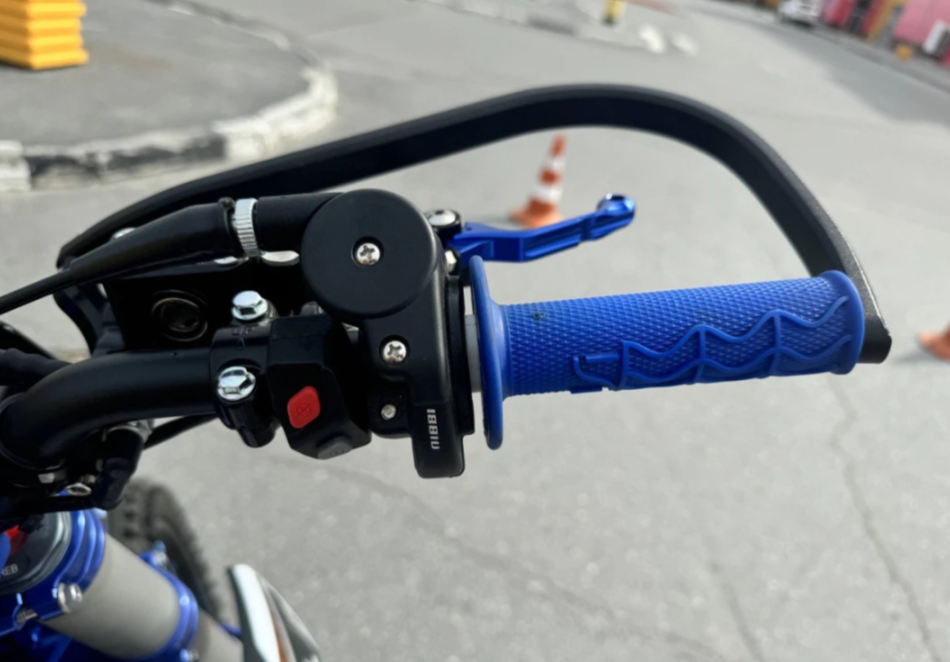 Кроссовый мотоцикл FAIDET NC300S ULTRA KKE в Коломне