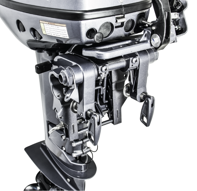 Лодочный мотор APACHE T9.9(15) BS в Коломне