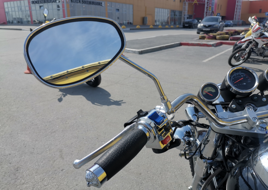 Мотоцикл MOTOLAND (МОТОЛЕНД) WOLF 250 в Коломне