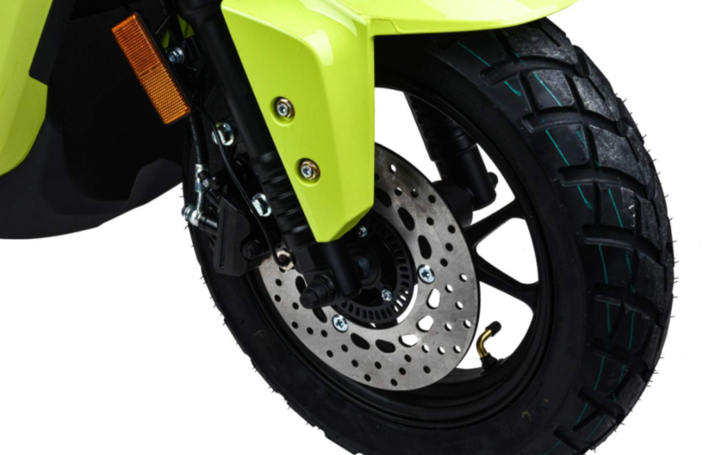 Скутер MOTOLAND (МОТОЛЕНД) CRICKET 150 (WY150-5D) в Коломне