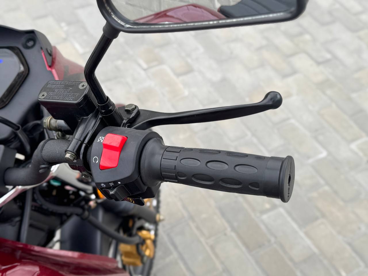 Мопед FAIDET TUGELA RS150 (49) в Коломне