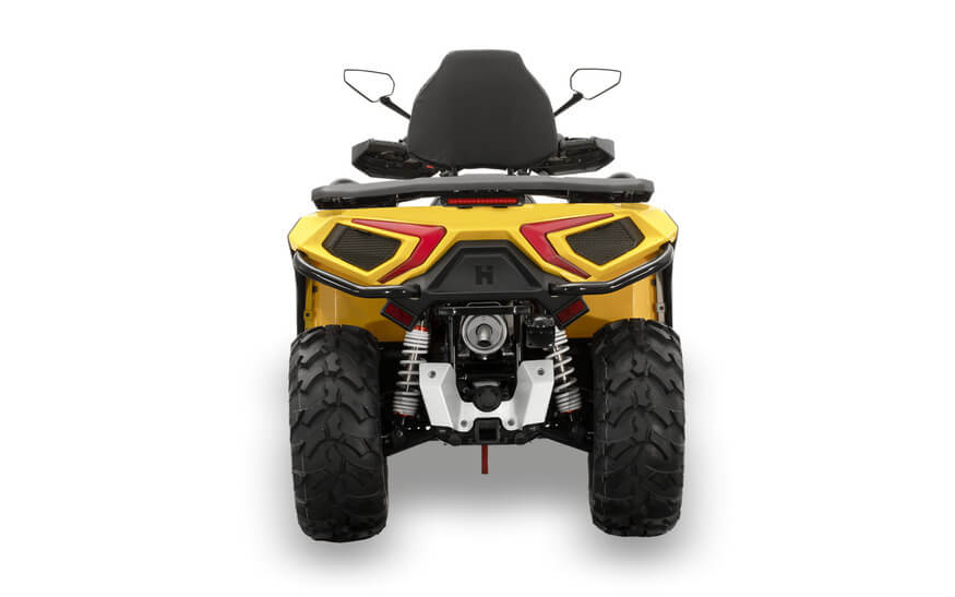 Квадроцикл HISUN GUARDIAN 750S -/SHORT/ в Коломне