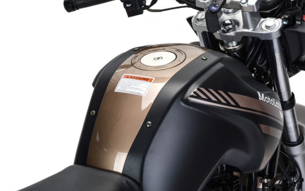 Мотоцикл MOTOLAND (МОТОЛЕНД) 300 BANDIT в Коломне