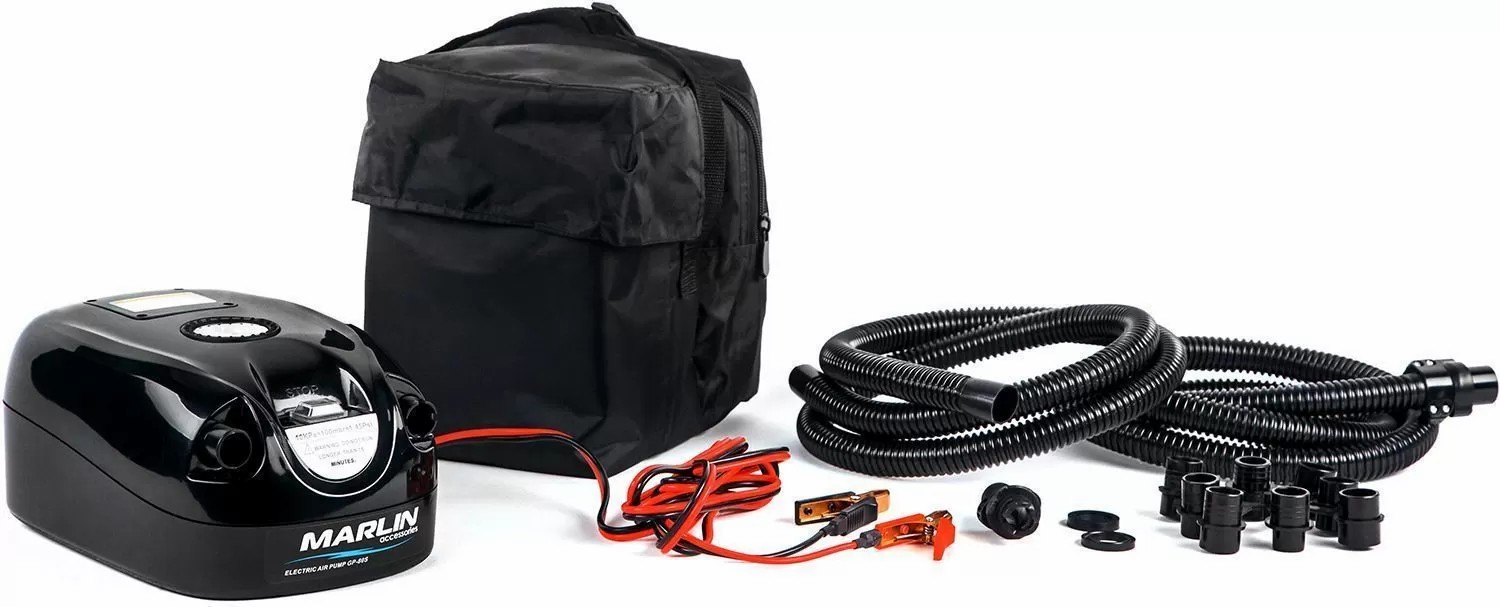 ЭЛЕКТРИЧЕСКИЙ НАСОС MARLIN GP-80 S в Коломне