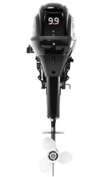 Лодочный мотор HIDEA HD9.9FHS в Коломне