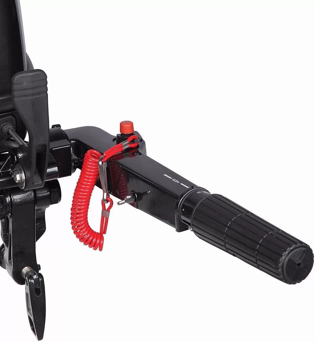 Лодочный мотор MARLIN MP 9.9 AMHS в Коломне