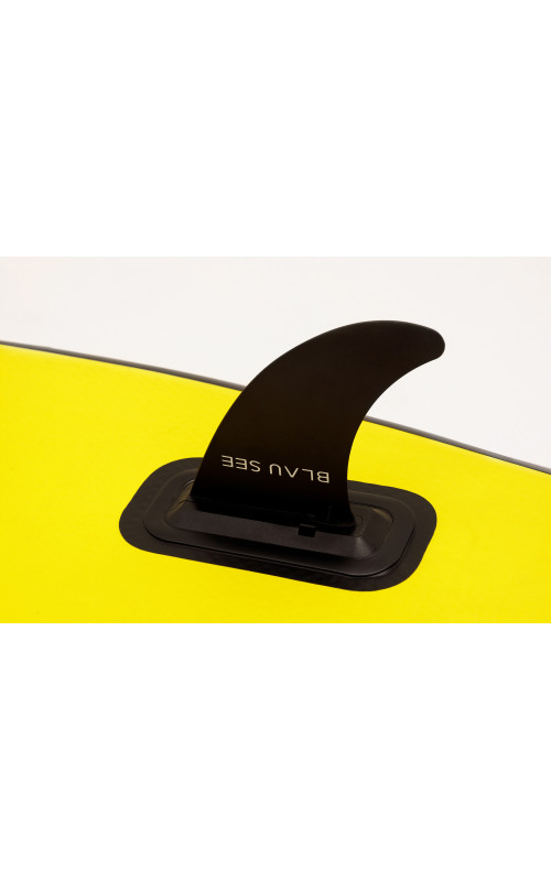 Надувной каяк Blau See Shark-3 Премиум в Коломне