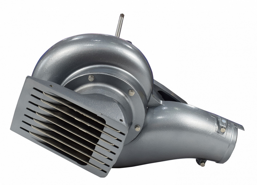 ВОДОМЕТНАЯ НАСАДКА SEA-PRO WT 15 YAMAHA, MARLIN, HIDEA в Коломне