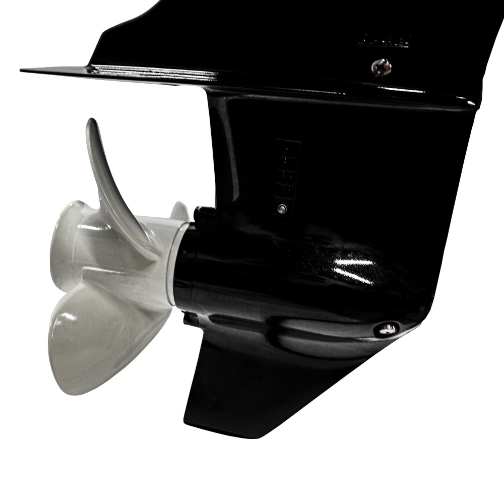 ЛОДОЧНЫЙ МОТОР TOYAMA F9.9FWS в Коломне