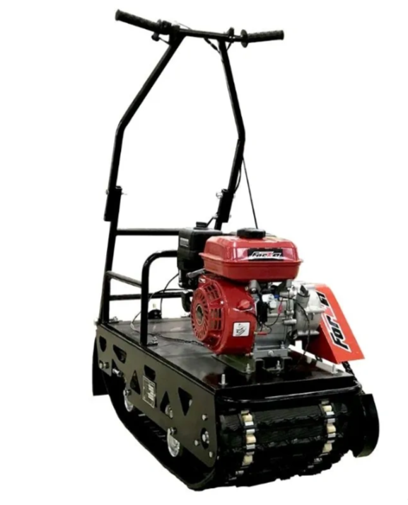 Мотобуксировщик Forza МБС1-6С в Коломне