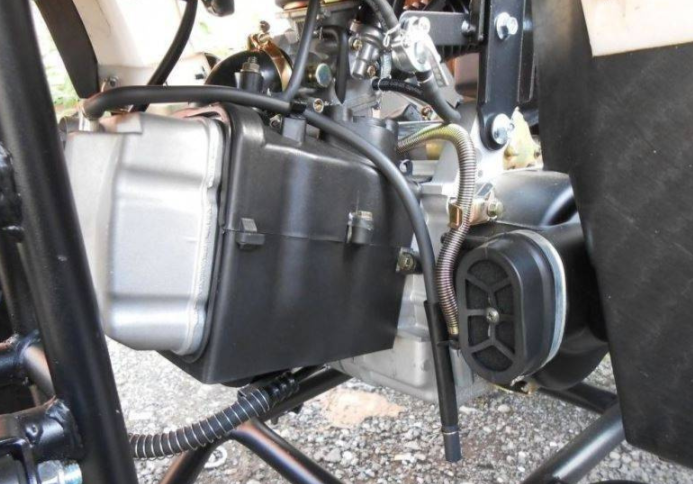 Квадроцикл MOTOLAND (МОТОЛЕНД) 200 ALL ROAD в Коломне