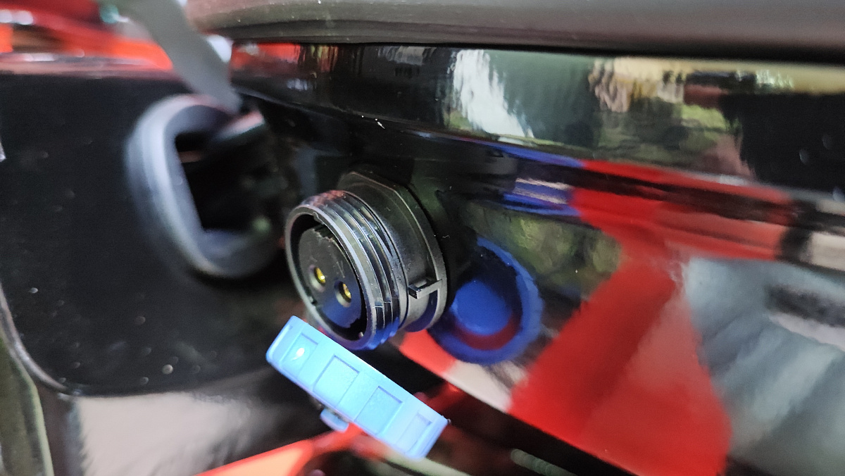 Лодочный мотор MARLIN PROLINE MP 50 AMH ПОД ВОДОМЕТ в Коломне