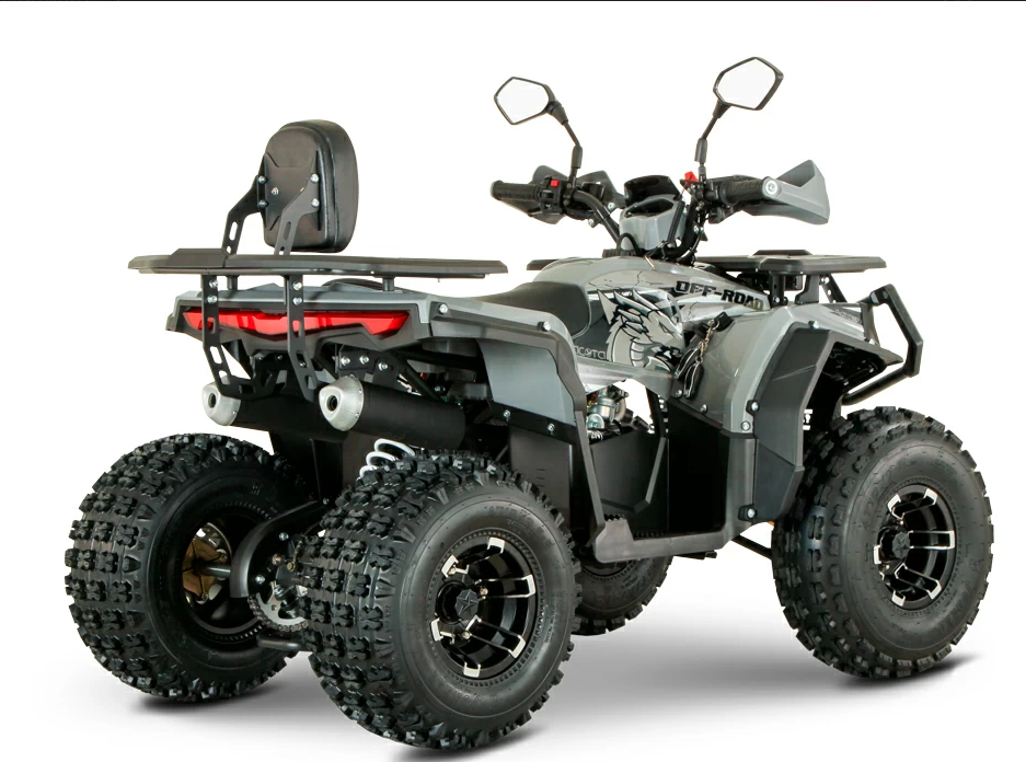 Квадроцикл YACOTA DRAGON LUX LD 150 PRO-SPORT в Коломне