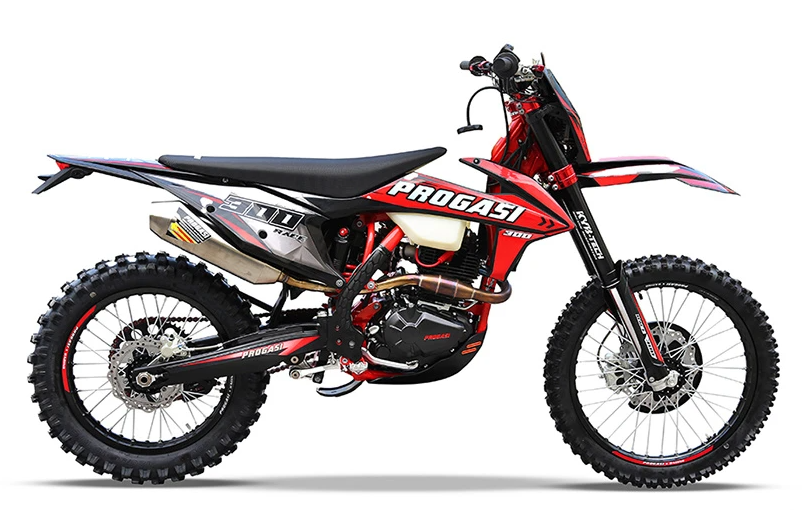 Мотоцикл Progasi RACE 300 AIR в Коломне