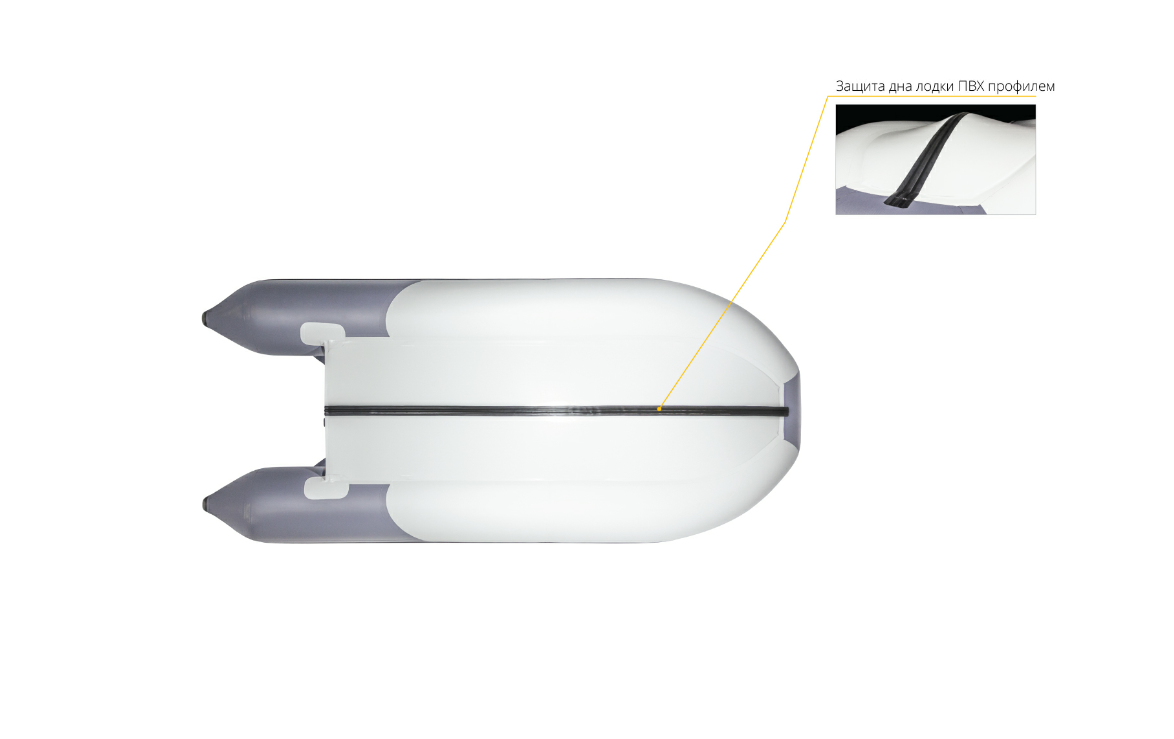 Лодка Ривьера Компакт 2900 СК в Коломне