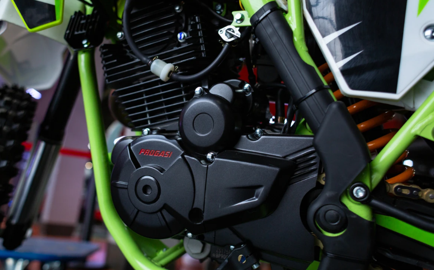 Мотоцикл Progasi SUPER MAX 300 PRO PR300 (ZS175FMN) в Коломне