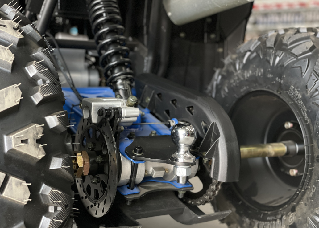 Квадроцикл PROMAX TAURUS 300 в Коломне