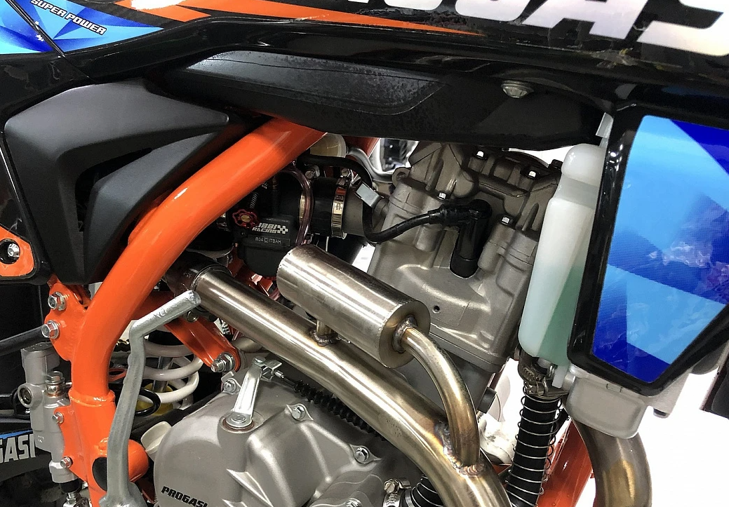 Мотоцикл Progasi Gaudi 300 в Коломне