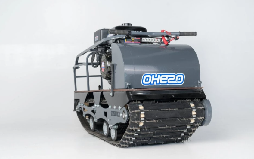 Мотобуксировщик ОНЕГО 500 15 FRONT LIMITED в Коломне