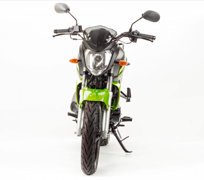 Мотоцикл BANDIT 250 в Коломне