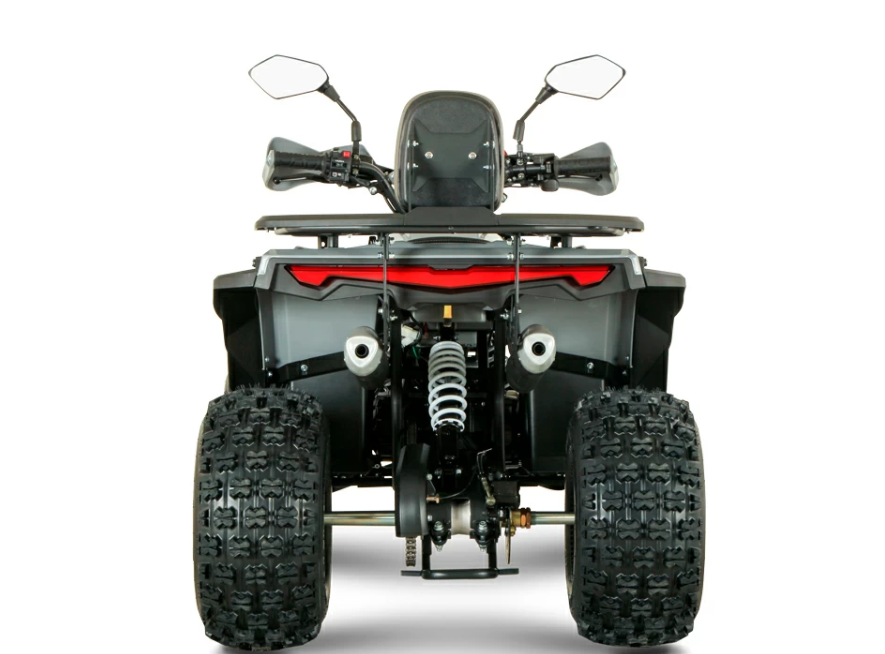 Квадроцикл YACOTA DRAGON LUX LD 125 в Коломне