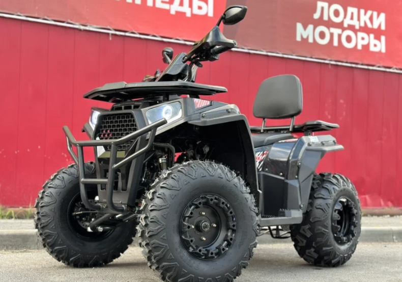Квадроцикл GBM CROSS HILL 300 NEW в Коломне