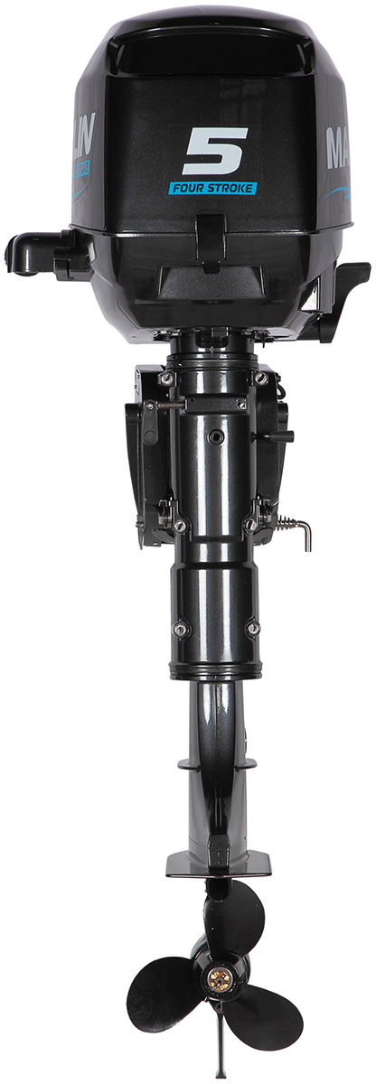 Лодочный мотор MARLIN MF 5 AMHL в Коломне