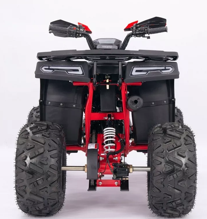 Квадроцикл YACOTA Sirius LD 125 в Коломне