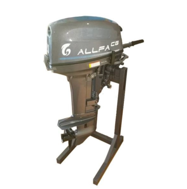 Лодочный мотор ALLFA CG Т40 S в Коломне