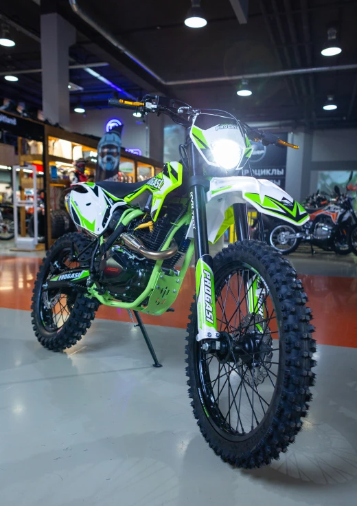 Мотоцикл Progasi SUPER MAX 300 PRO PR300 (ZS175FMN) в Коломне