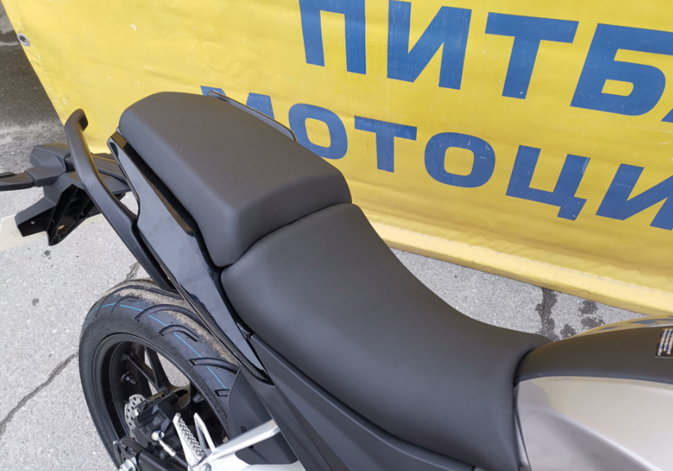 Мотоцикл MOTOLAND (МОТОЛЕНД) 250 CB250 (172FMM-5/PR250) (2022 г.) в Коломне