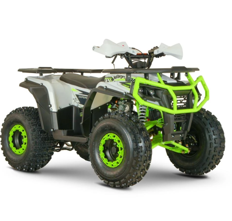 Квадроцикл YACOTA DRAGON 125 в Коломне