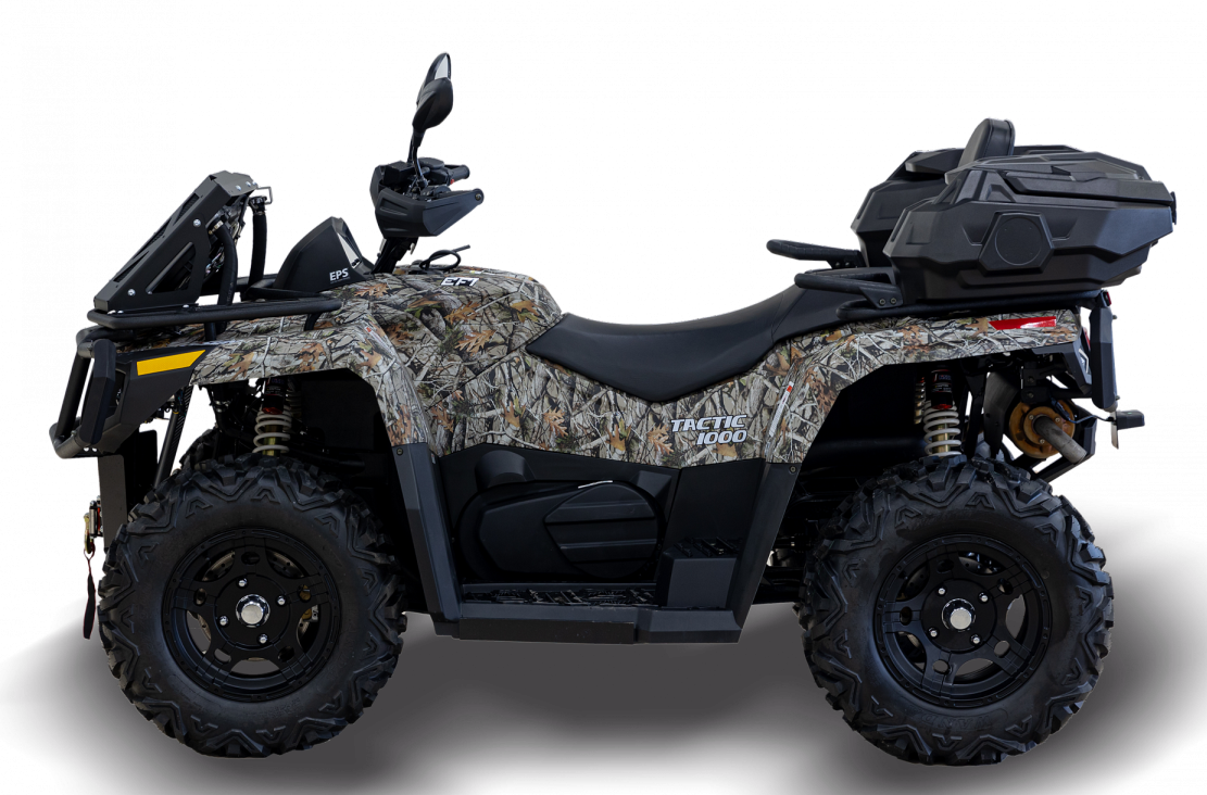 Квадроцикл HISUN TACTIC GT1000/EXTREME EDITION в Коломне