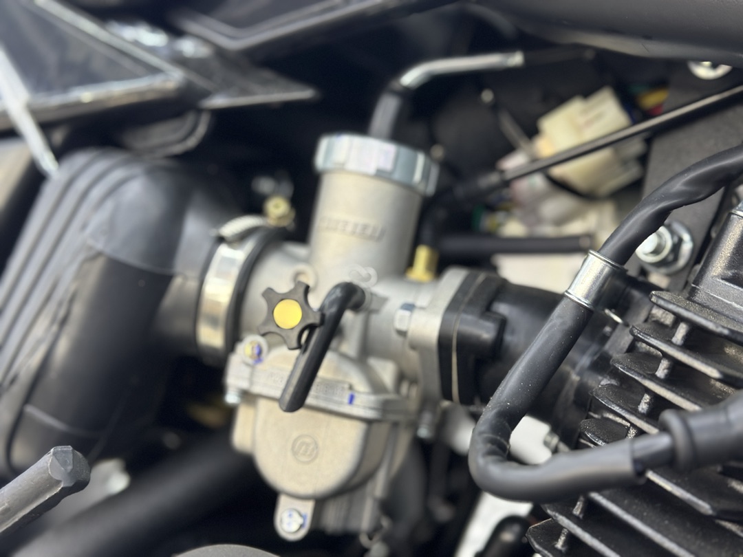 Кроссовый мотоцикл PROMAX ARMY 250 в Коломне