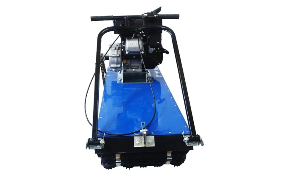 Мотобуксировщик XTREME-MOTORS "Конек-Горбунок" 8.5 л.с. в Коломне