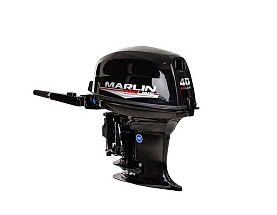 Лодочный мотор MARLIN PROLINE MP 40 AMH в Коломне