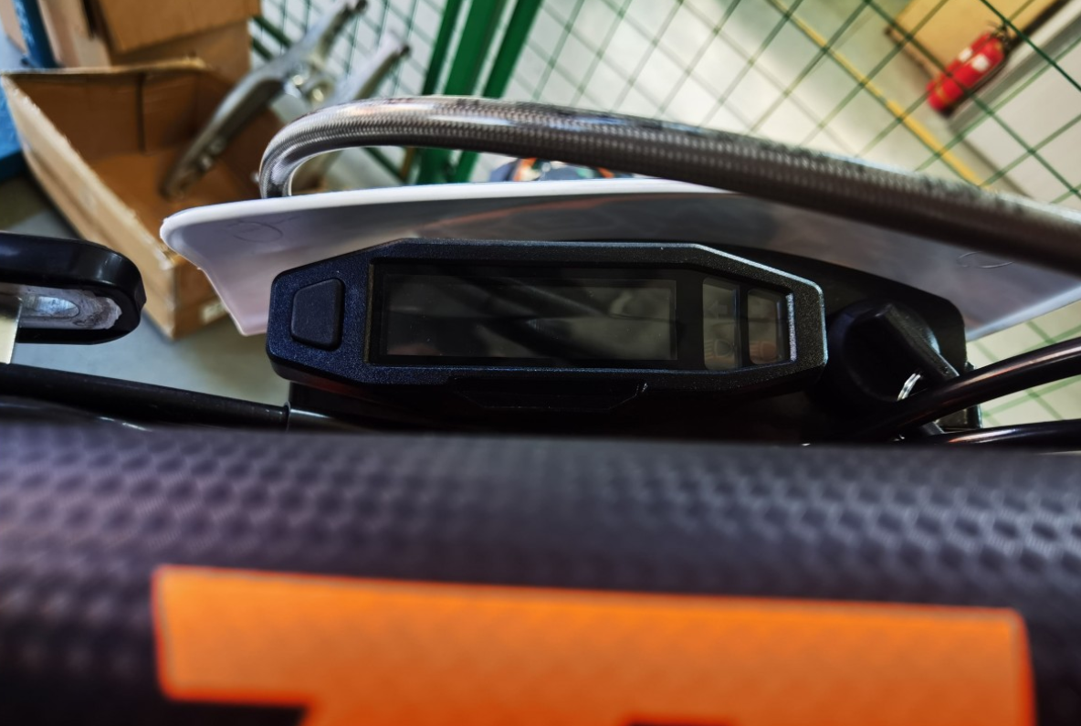 Мотоцикл JHLMOTO JHL Z4 PR250 (172FMM-5) в Коломне